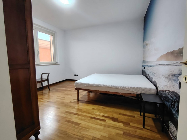 Appartamento in vendita a Cupra Marittima