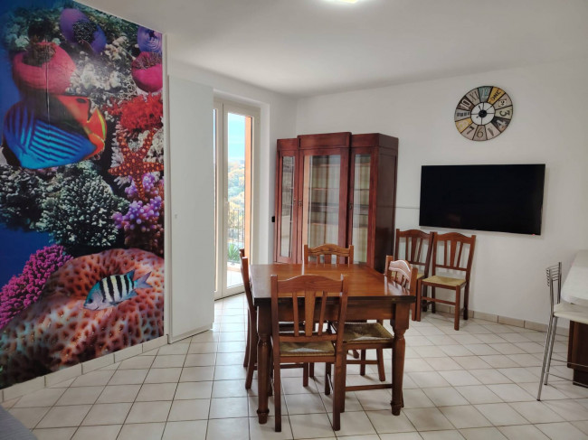 Appartamento in vendita a Cupra Marittima