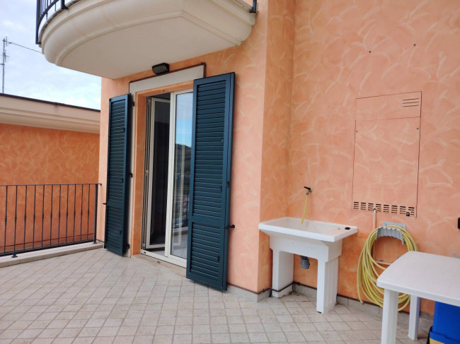 Appartamento in vendita a Cupra Marittima