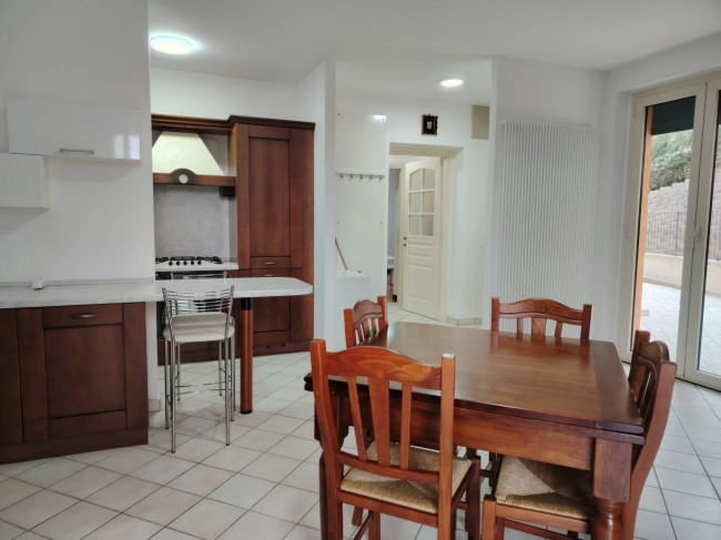 Appartamento in vendita a Cupra Marittima