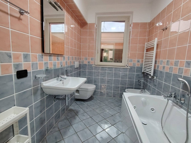 Appartamento in vendita a Cupra Marittima