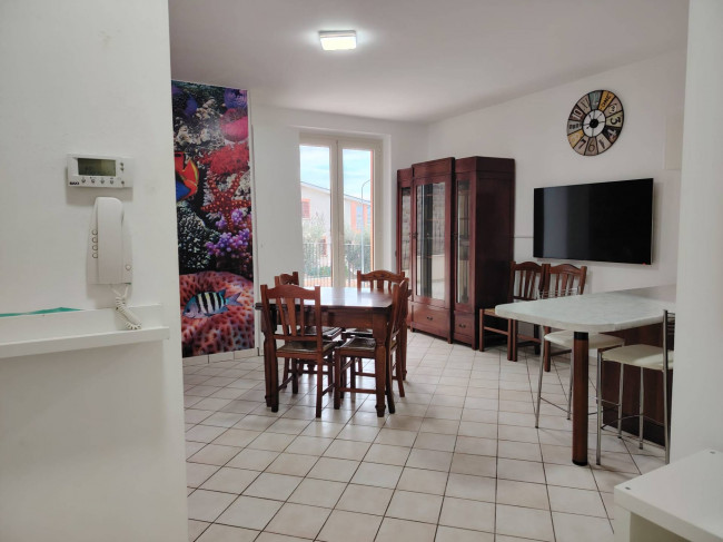 Appartamento in vendita a Cupra Marittima