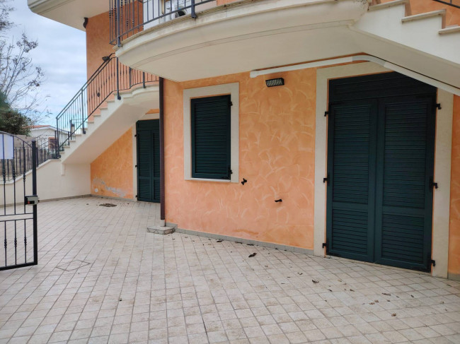 Appartamento in vendita a Cupra Marittima