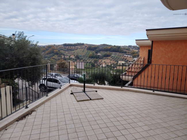 Appartamento in vendita a Cupra Marittima