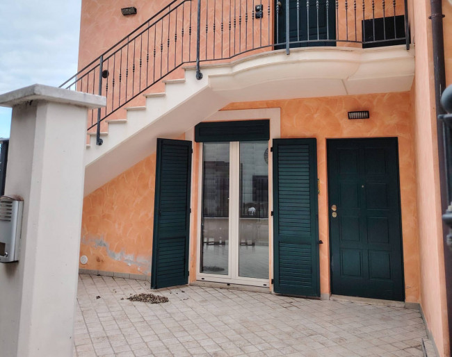 Appartamento in vendita a Cupra Marittima