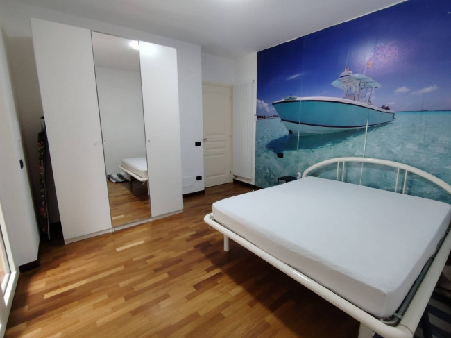 Appartamento in vendita a Cupra Marittima