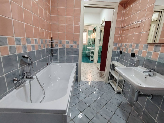 Appartamento in vendita a Cupra Marittima