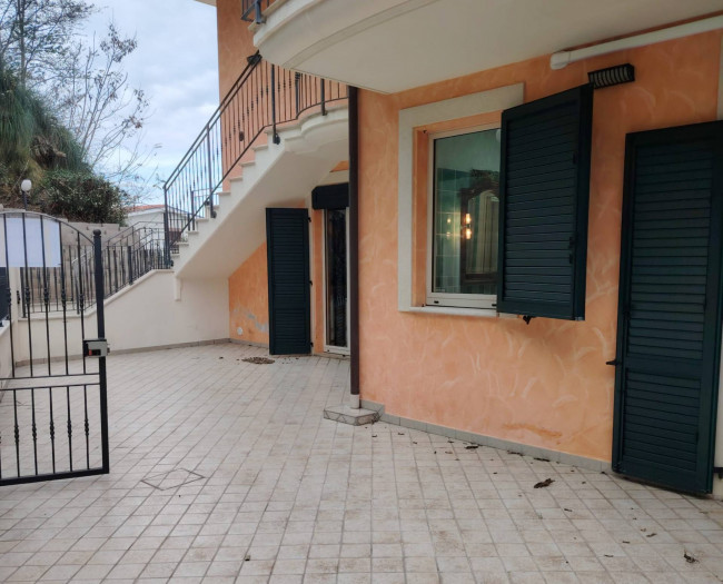 Appartamento in vendita a Cupra Marittima