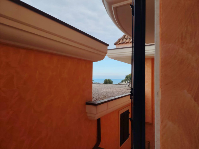 Appartamento in vendita a Cupra Marittima