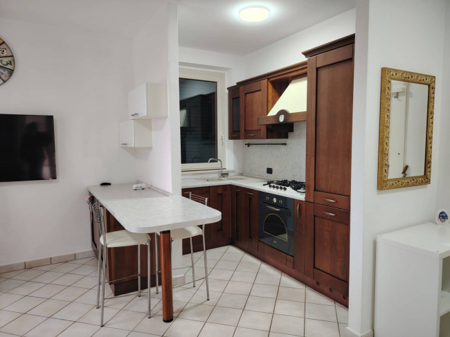 Appartamento in vendita a Cupra Marittima