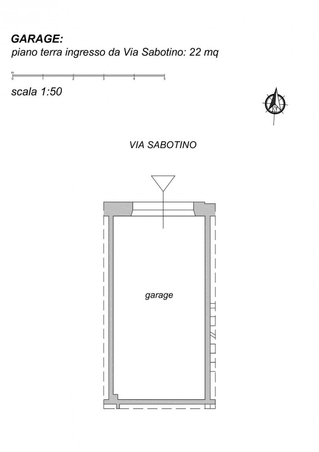 Appartamento in vendita a San Benedetto del Tronto