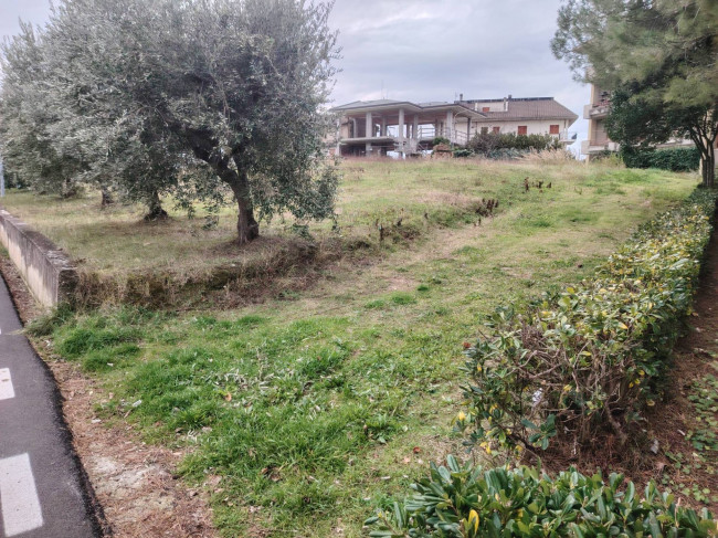 Villino in vendita a Offida