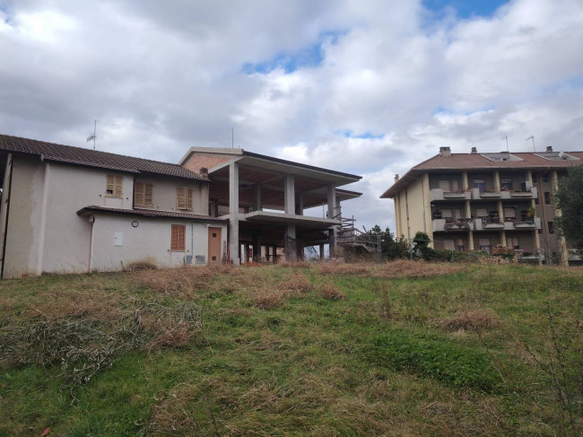 Villino in vendita a Offida
