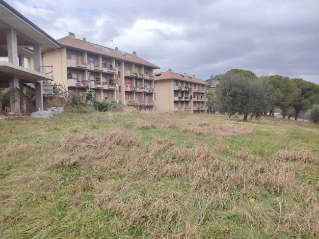 Villino in vendita a Offida