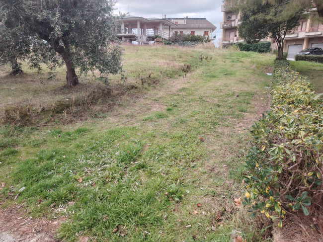 Villino in vendita a Offida