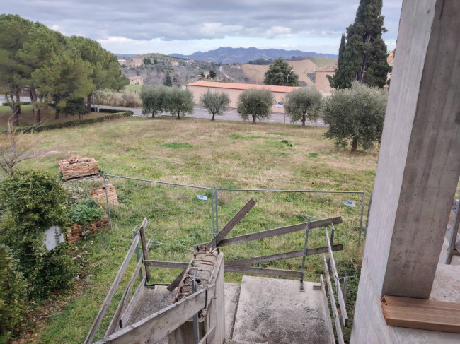 Villino in vendita a Offida