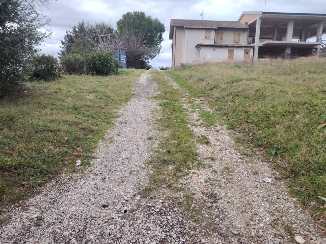 Villino in vendita a Offida