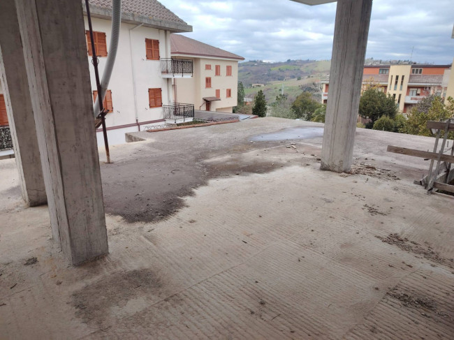 Villino in vendita a Offida