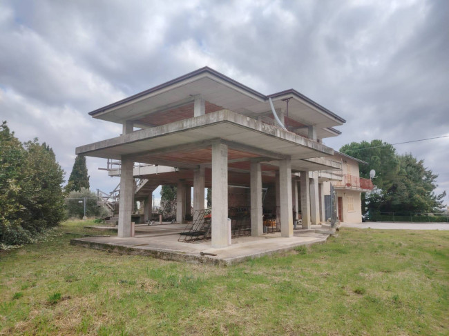 Villino in vendita a Offida
