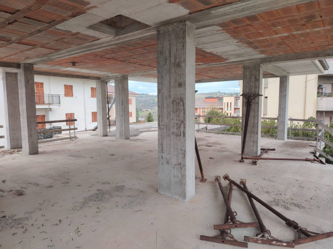 Villino in vendita a Offida