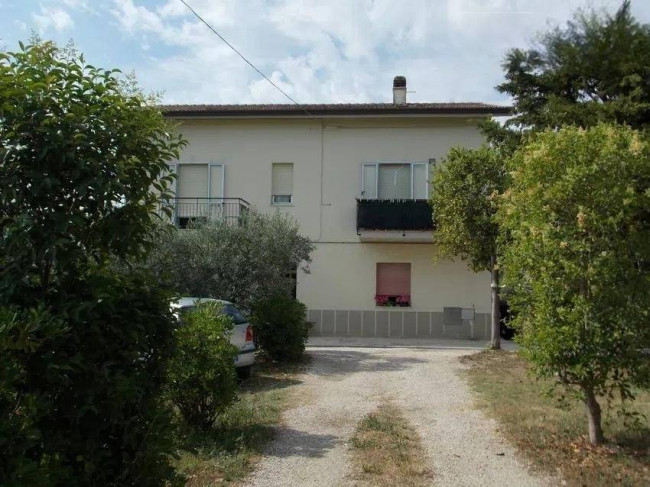 Casa indipendente in vendita a Offida