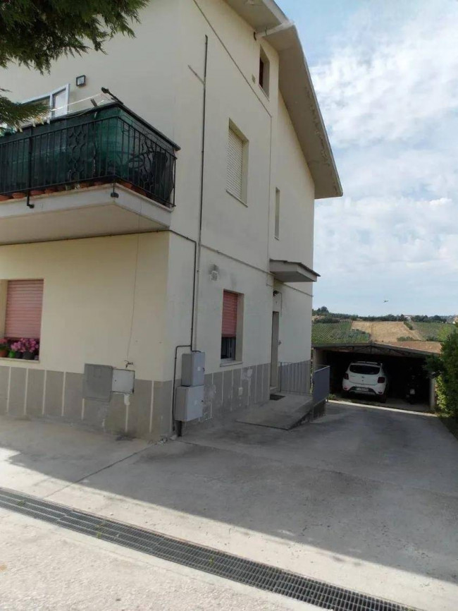 Casa indipendente in vendita a Offida