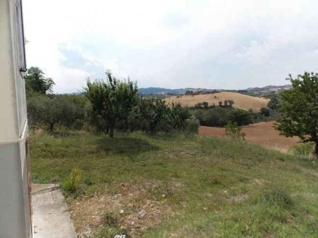 Casa indipendente in vendita a Offida