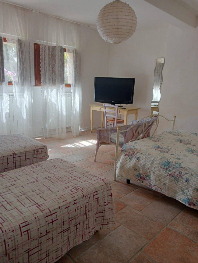 Villa Bifamiliare in vendita a Monsampolo del Tronto