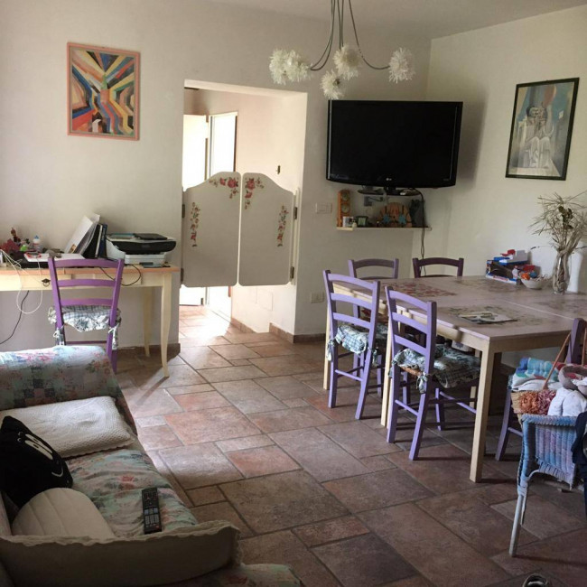 Villa Bifamiliare in vendita a Monsampolo del Tronto