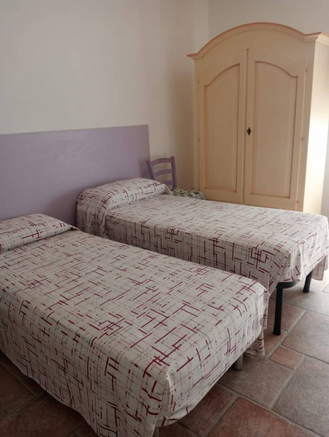 Villa Bifamiliare in vendita a Monsampolo del Tronto