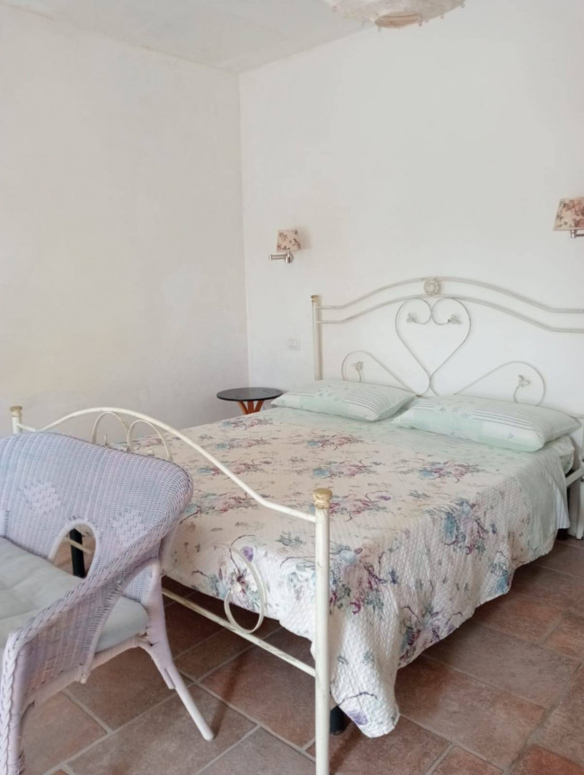 Villa Bifamiliare in vendita a Monsampolo del Tronto