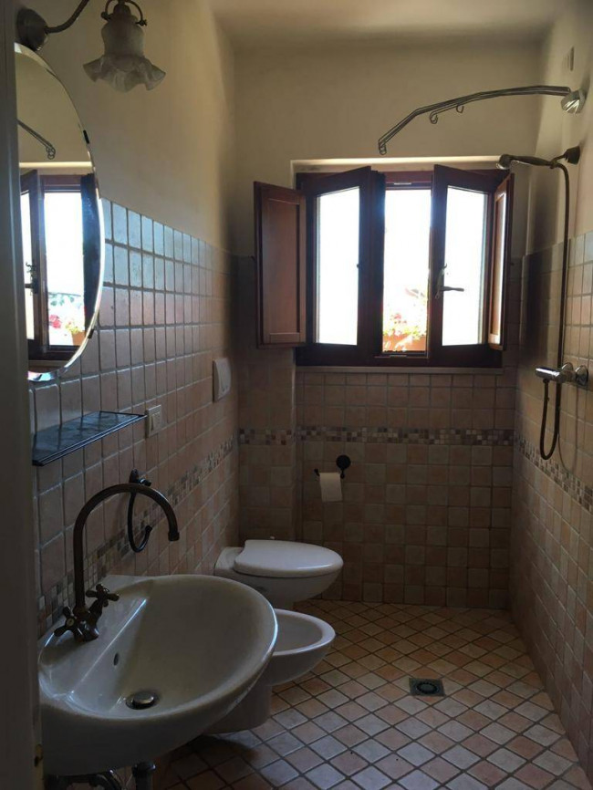 Villa Bifamiliare in vendita a Monsampolo del Tronto