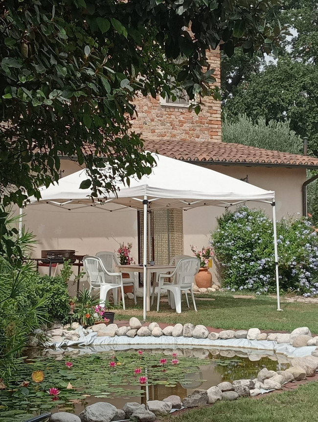 Villa Bifamiliare in vendita a Monsampolo del Tronto
