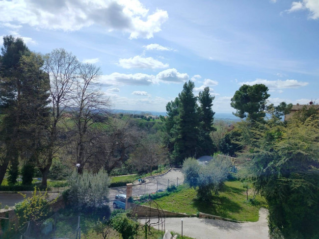 Appartamento in vendita a Offida