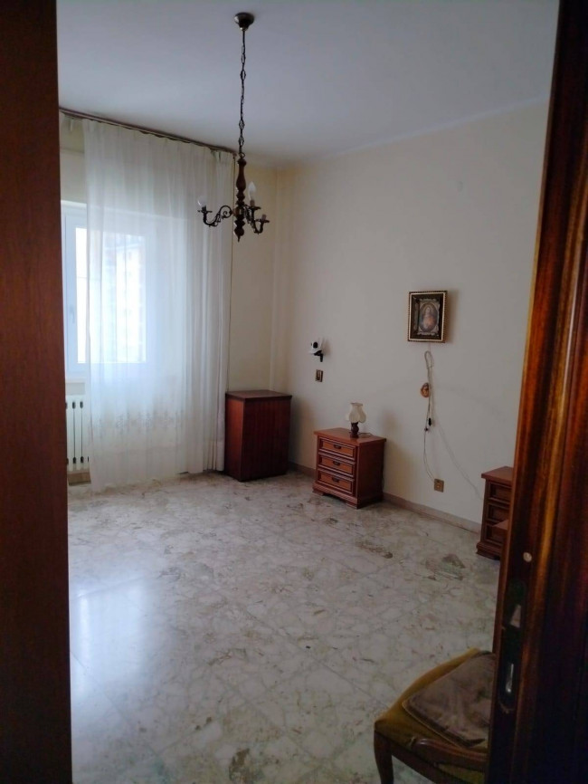 Appartamento in vendita a San Benedetto del Tronto