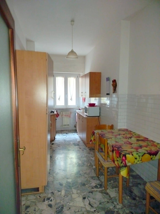 Appartamento in vendita a San Benedetto del Tronto