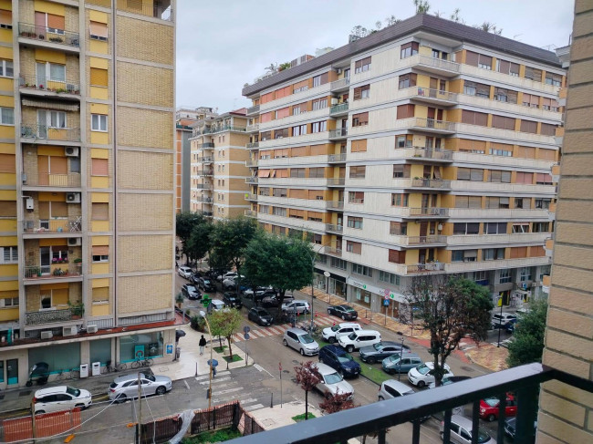 Appartamento in vendita a San Benedetto del Tronto