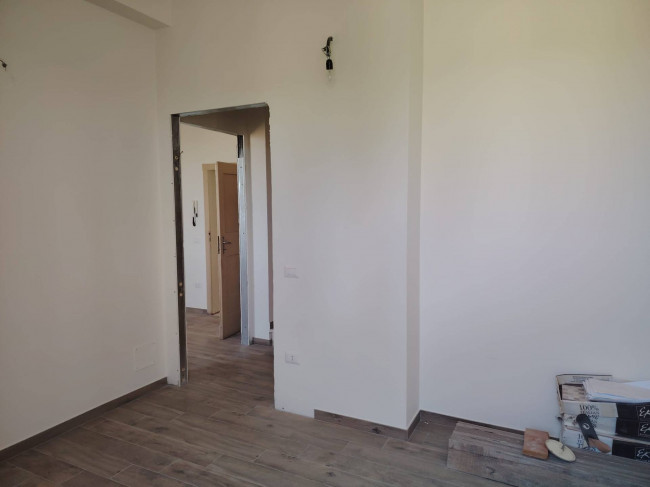 Appartamento in vendita a Offida
