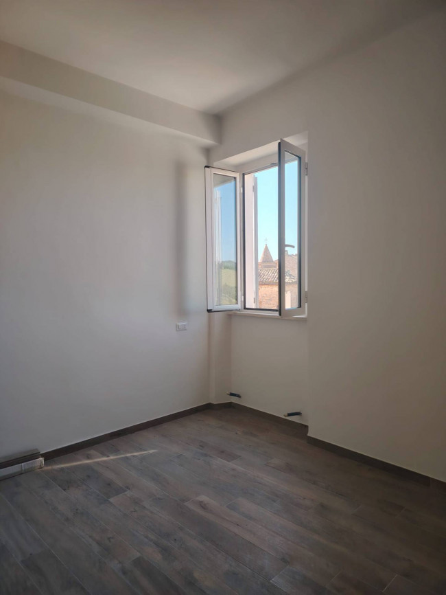 Appartamento in vendita a Offida