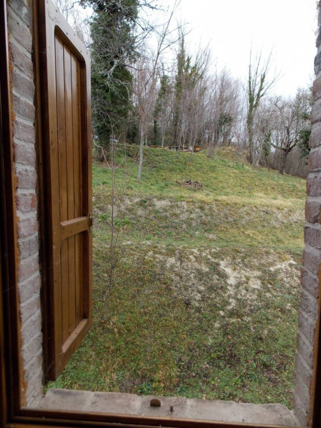 Villino in vendita a Sarnano