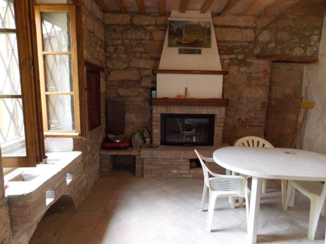 Villino in vendita a Sarnano