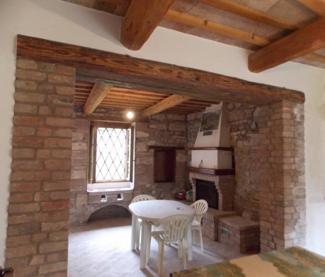 Villino in vendita a Sarnano