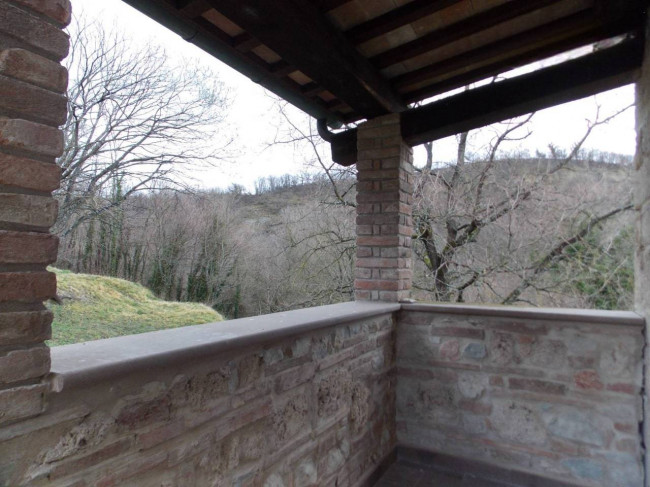 Villino in vendita a Sarnano
