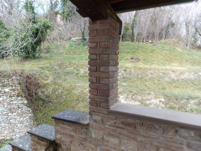 Villino in vendita a Sarnano
