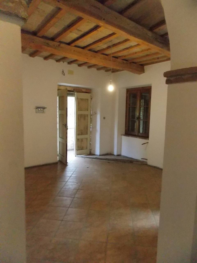Villino in vendita a Sarnano