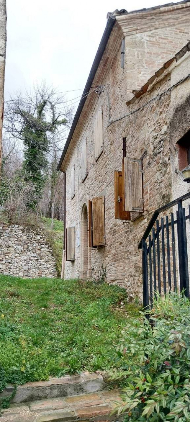 Villino in vendita a Sarnano