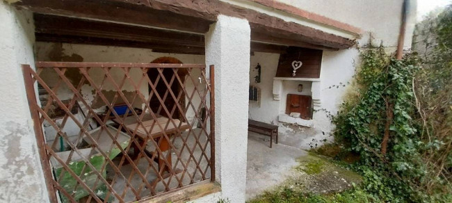 Villino in vendita a Sarnano
