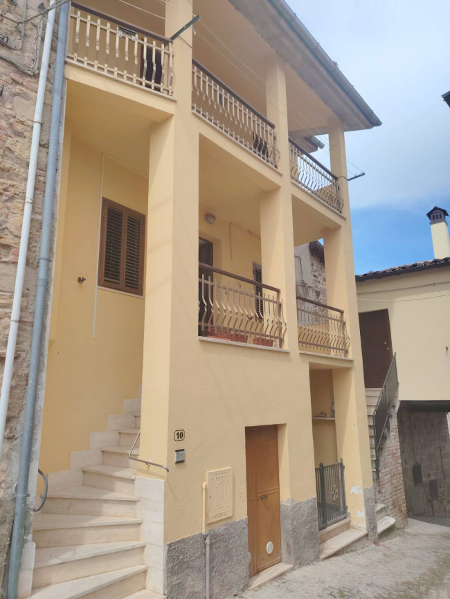 Unifamiliari in vendita a Palmiano