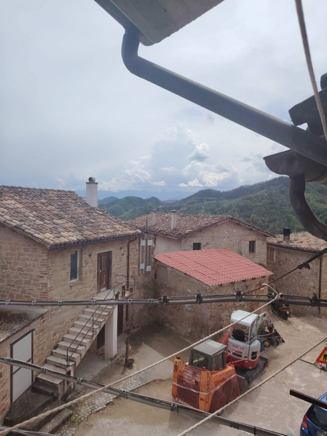 Unifamiliari in vendita a Palmiano