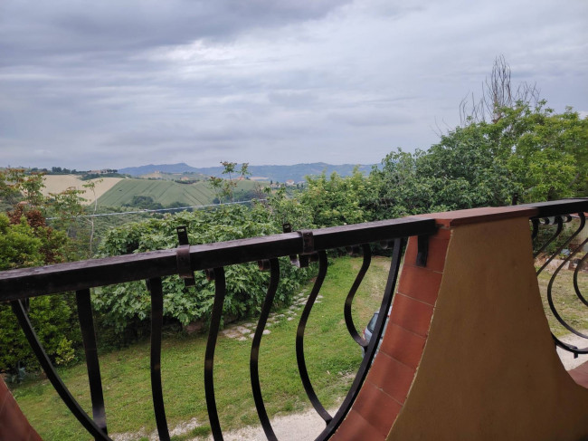 Villa Bifamiliare in vendita a Ripatransone